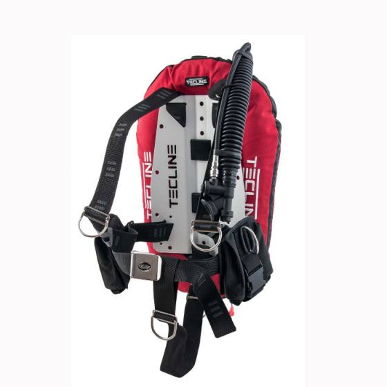 Ultra Light Travel Set: Donut 10, 13, 15, 17
