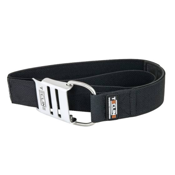 Belt with Stainless Steel Buckle for Mono Tank