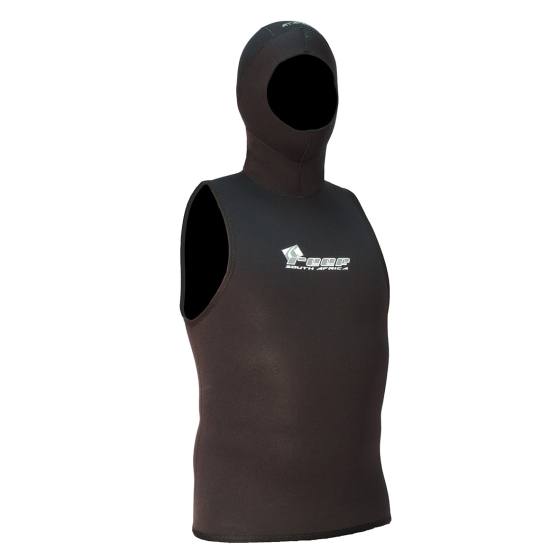 VEST/HOOD/3.5MM