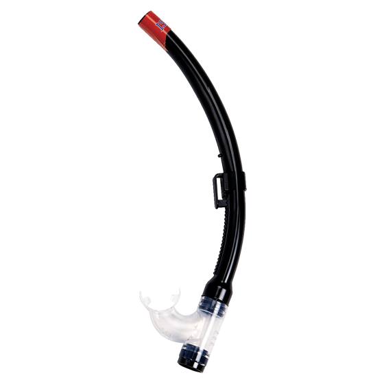 SN18 kiddy's purge silicone snorkel