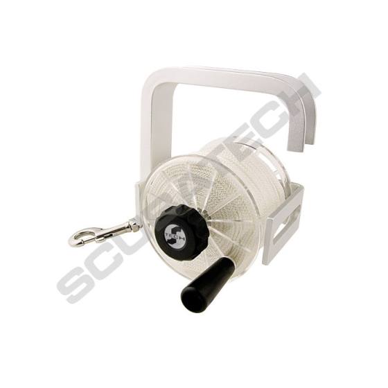 Aluminium Reel – Big