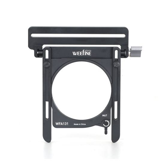 WFA131 LH-01 Flip Lens Holder