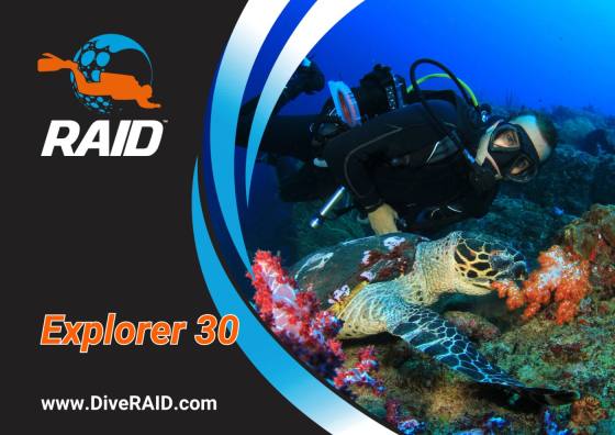 RAID Explorer 30
