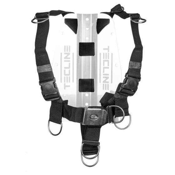 Harness Only Tecline QR