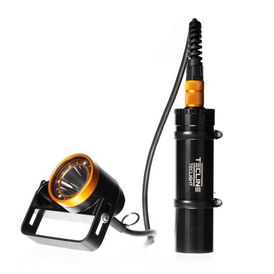 Tecline Teclight