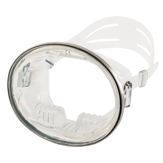 M27 Navy fish-bowl mask