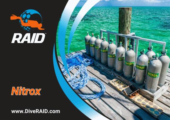 RAID Nitrox