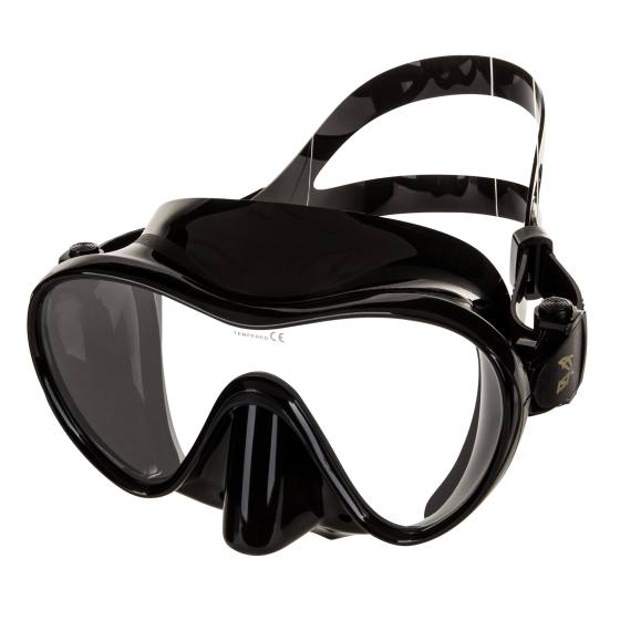 MP110 Freedom frameless
