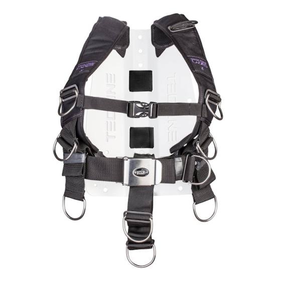 Harness Only Tecline Comfort Lady