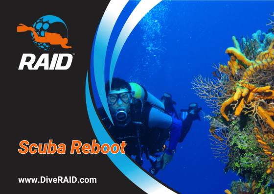 RAID Reboot / Refresher (pool)