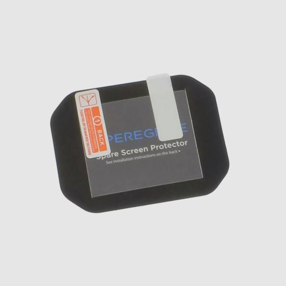 Shearwater Peregrine Dive Computer Screen Protector