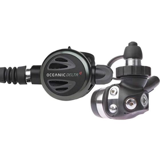 DELTA 4.2 REG MAXFLEX, DIN NON DVT