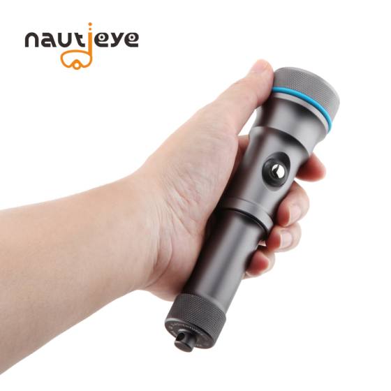 Nautieye NE1800 Dive Light