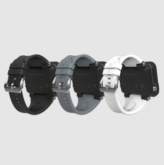 Shearwater Peregrine Dive Computer Strap