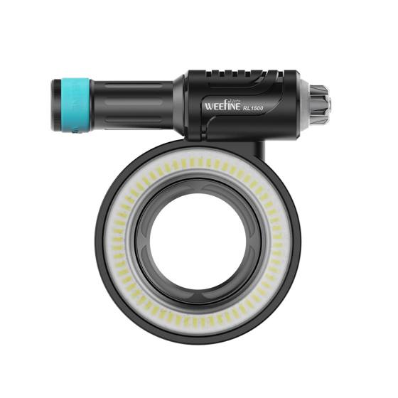 Weefine Ring Light 1500 WF108