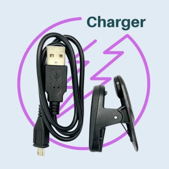 Crest CR-5 Dive Computer Charger