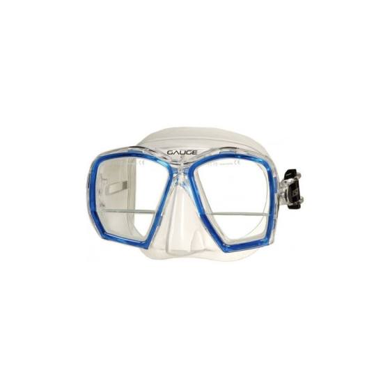 MP207 Gauge Mask