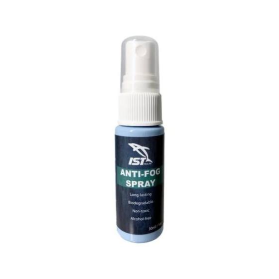 AntiFog Spray in 30 ml spray bottle NEW !!