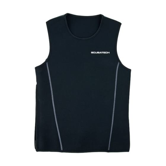 Neoprene Vest 3mm