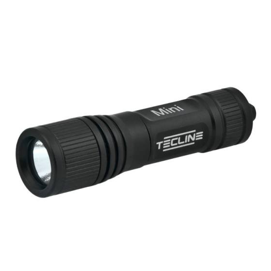 LED Light Mini Tecline