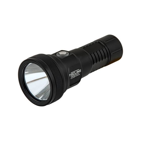 Tecline T2 LED Dive Light