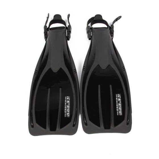 EXCEED OPEN HEEL FIN