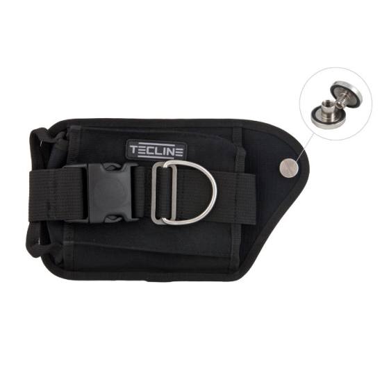 Double Weight Pocket, Left – Tecline