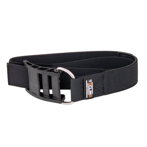 Belt with Derlin Buckle for Mono Tank