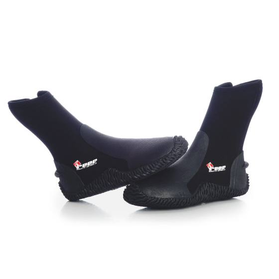 DELUXE DIVE BOOT