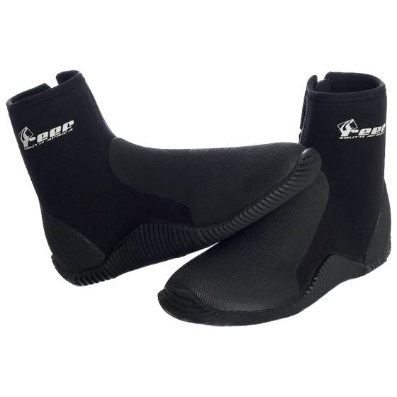 STANDARD DIVE BOOT