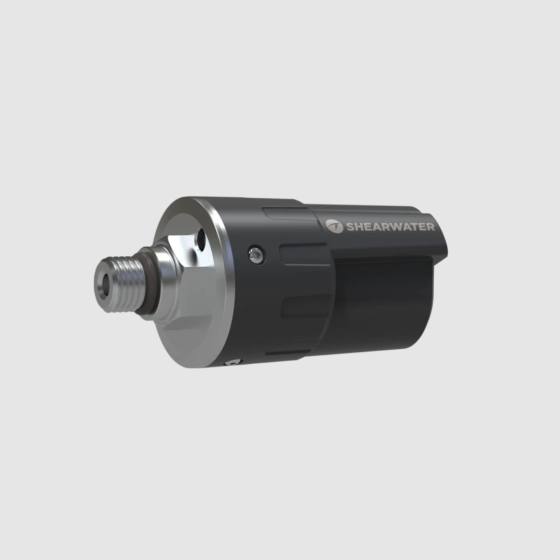 Shearwater SWIFT Transmitter