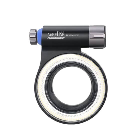 Weefine Ring Light 3000 Pro WF104