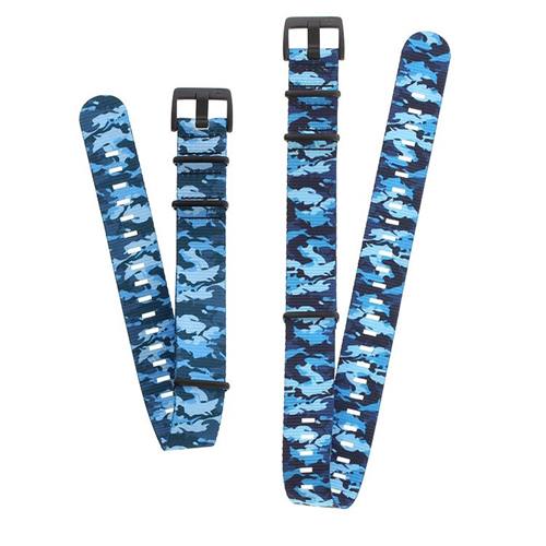 Shearwater Teric Strap Nylon