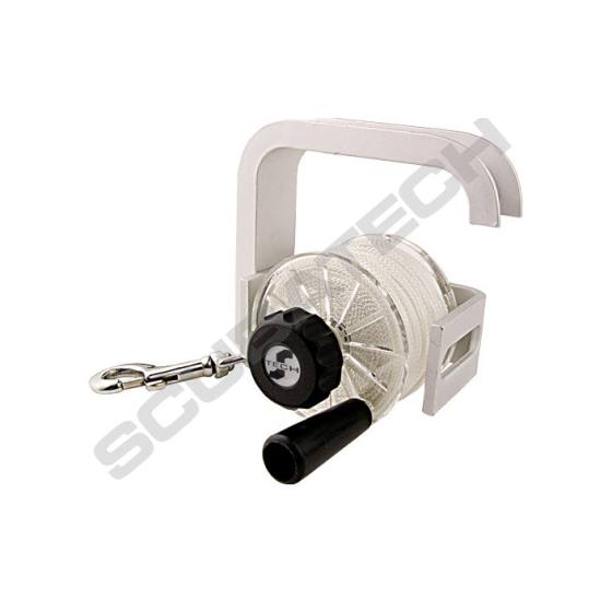 Aluminium Reel – Small