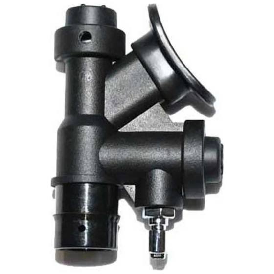 Hollis K-Inflator (oversized compared to Reliant)