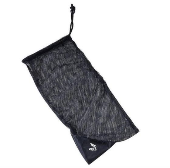 Bag – mesh, for masks, snorkels & fins