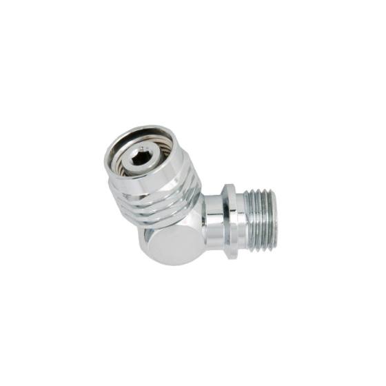 110 Degree Fixed Swivel Adapter for 2nd Stage