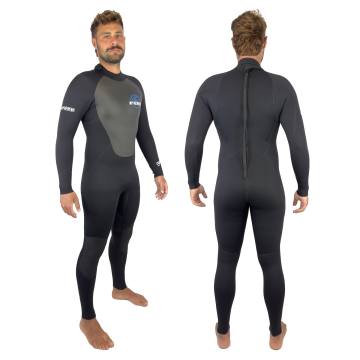 MENS Charge 4.3 wetsuit NEW