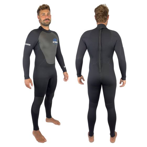 MENS Charge 4.3 NEW