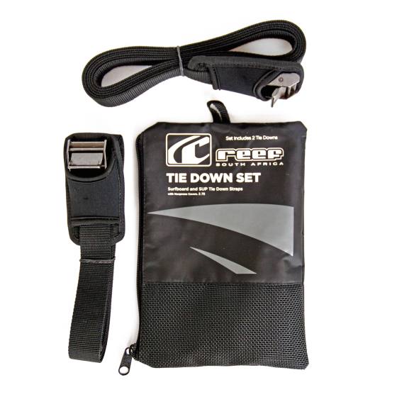 DELUXE TIE DOWN 2.75MTR