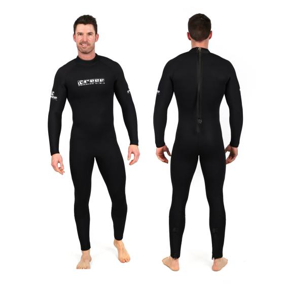 5MM BARRIER ONE PIECE