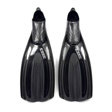 HYDRO-CHANEL CLOSED HEEL FINS