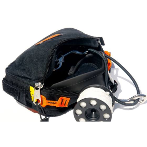 Back Pocket for Side Mount – MDS