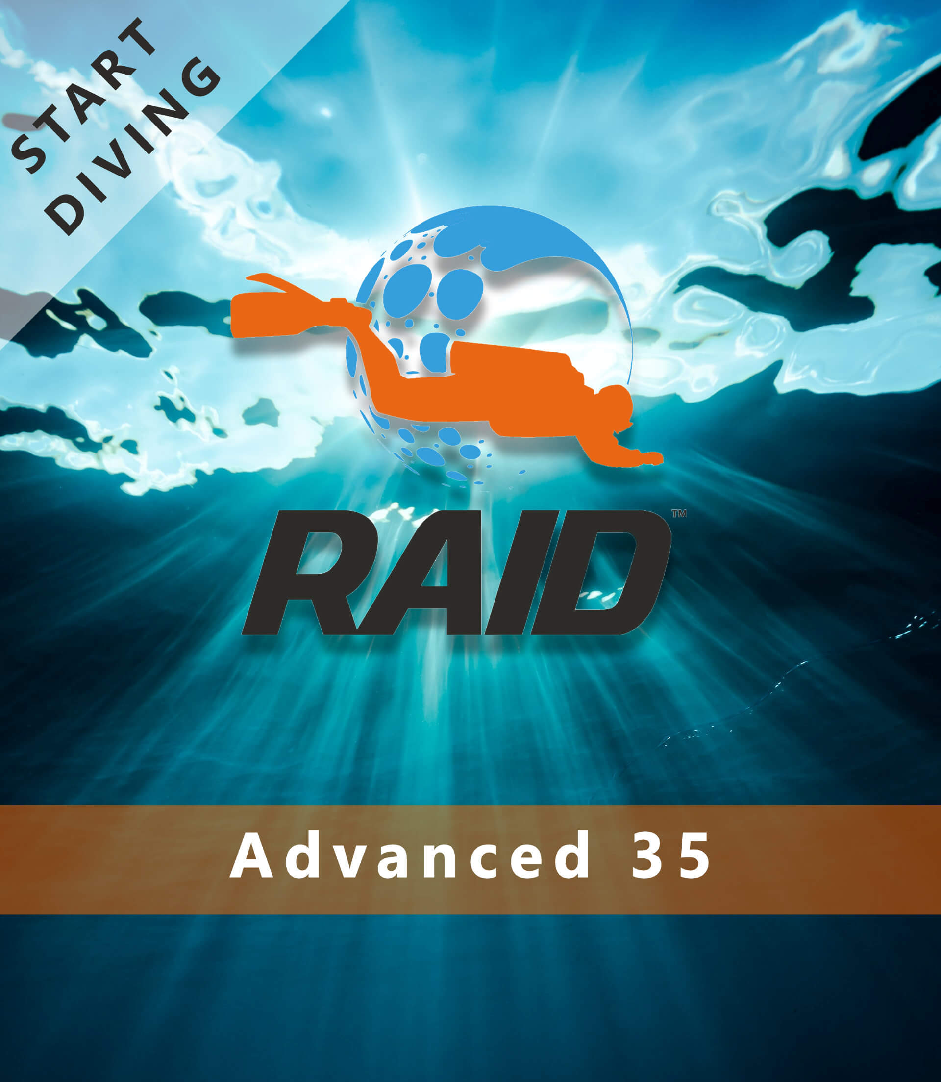 RAID Advanced 35