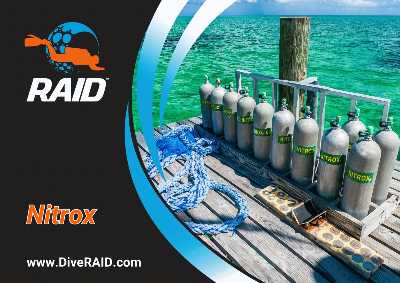 RAID Nitrox