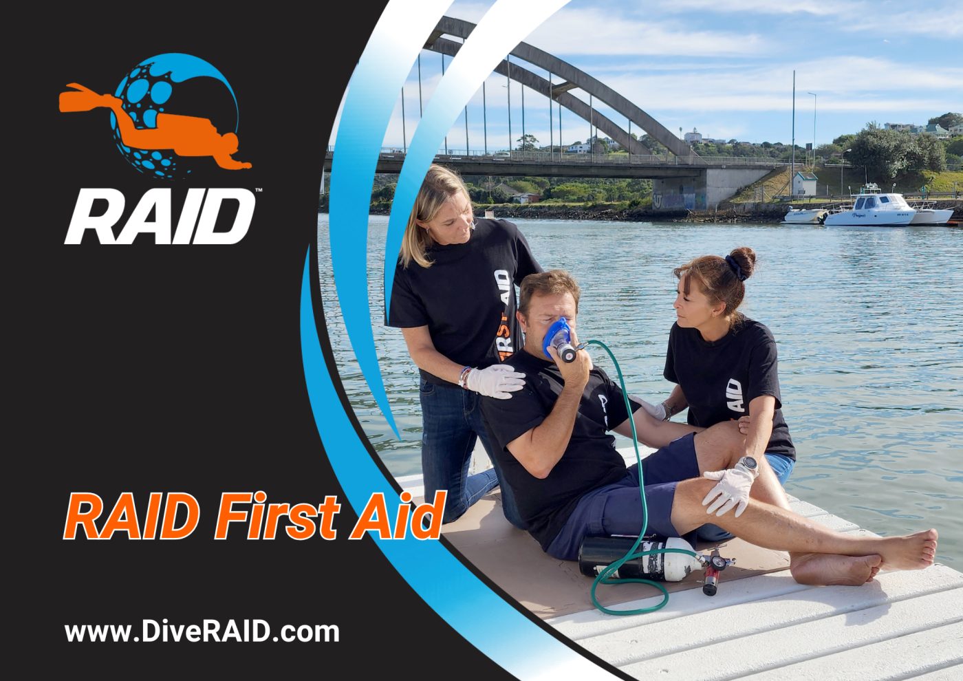 First Aid & CPR