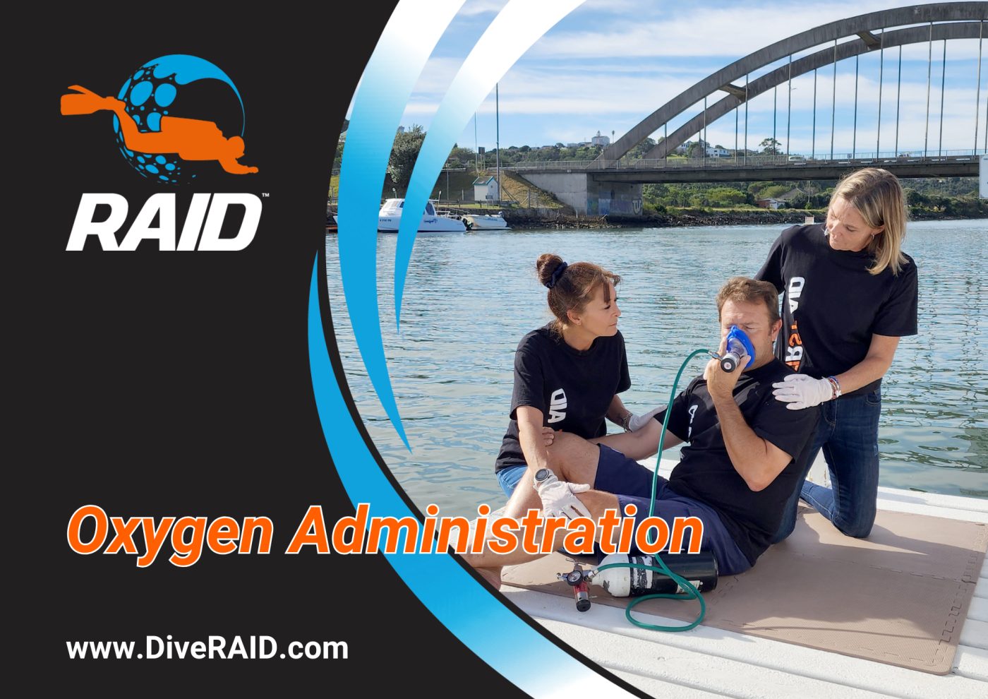 Oxygen Administration