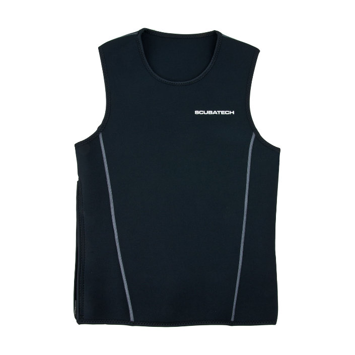 Neoprene Vest 3mm
