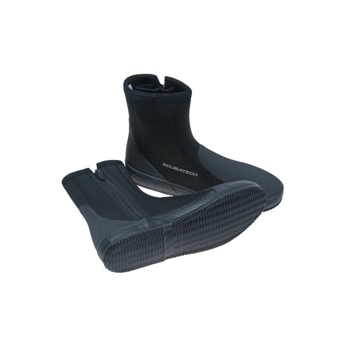 Boots Neoprene 5mm