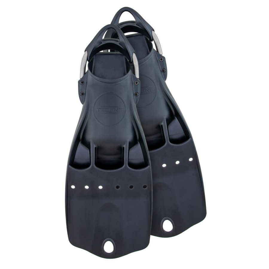 Tecline LightJet Fins